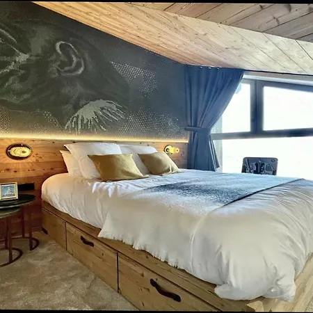 Allues Dream Apartment