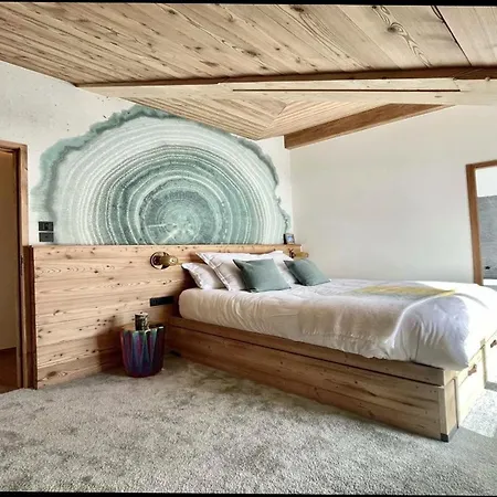 Allues Dream Apartment