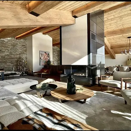 Apartment Allues Dream *