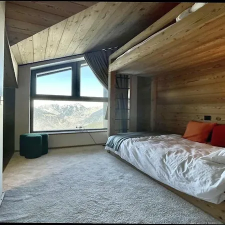 Allues Dream * Zermatt